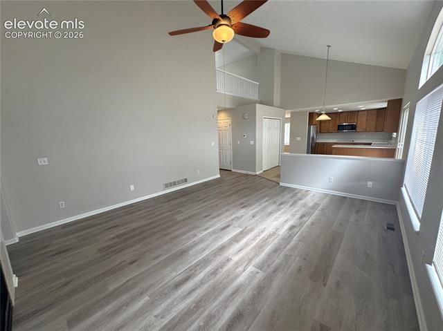 MLS Image for 4850  Hawk Meadow  ,Colorado Springs, Colorado
