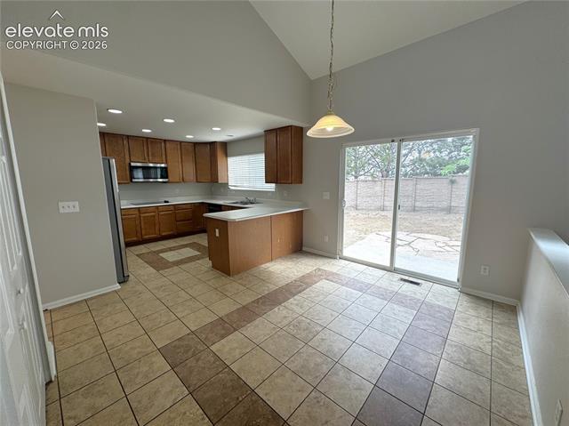 MLS Image for 4850  Hawk Meadow  ,Colorado Springs, Colorado