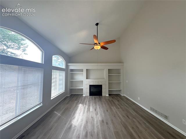 MLS Image for 4850  Hawk Meadow  ,Colorado Springs, Colorado