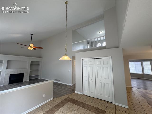 MLS Image for 4850  Hawk Meadow  ,Colorado Springs, Colorado