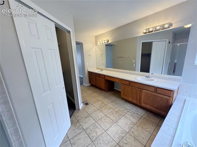 MLS Image for 4850  Hawk Meadow  ,Colorado Springs, Colorado