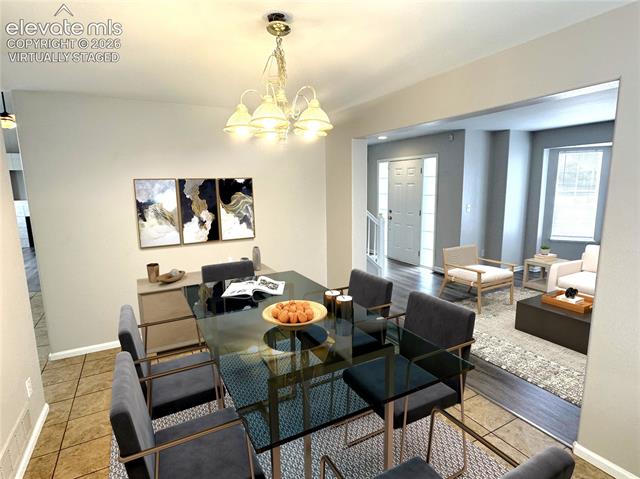 MLS Image for 4850  Hawk Meadow  ,Colorado Springs, Colorado