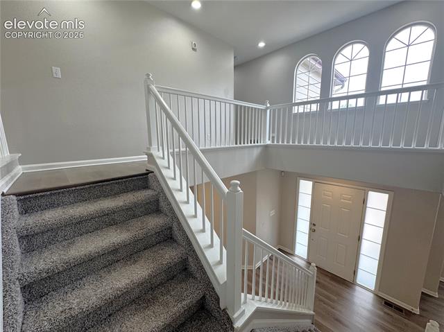 MLS Image for 4850  Hawk Meadow  ,Colorado Springs, Colorado