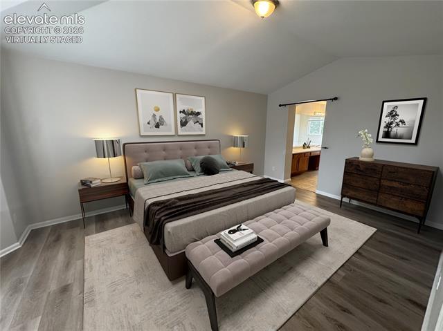 MLS Image for 4850  Hawk Meadow  ,Colorado Springs, Colorado