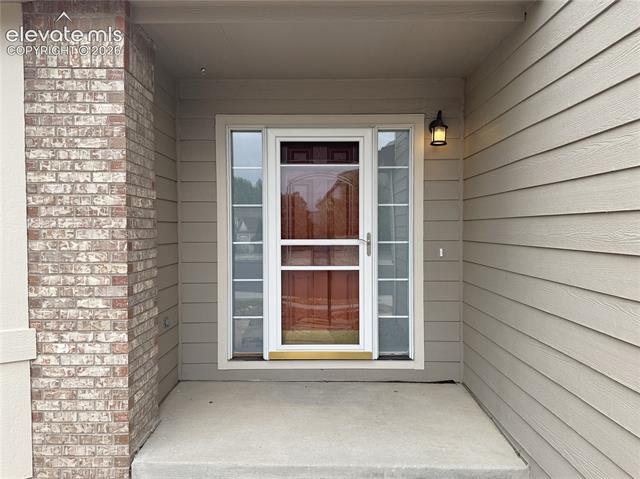 MLS Image for 4850  Hawk Meadow  ,Colorado Springs, Colorado