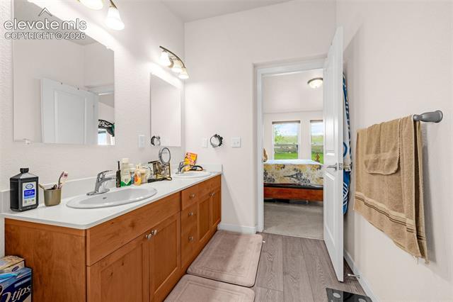 MLS Image for 3245  Pennys Peak  ,Peyton, Colorado
