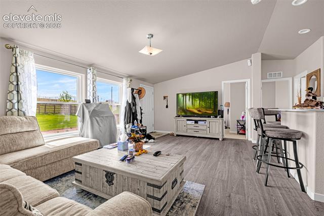 MLS Image for 3245  Pennys Peak  ,Peyton, Colorado
