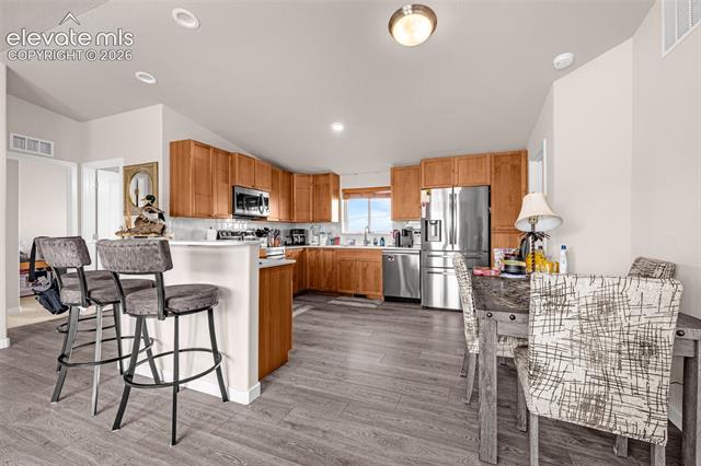 MLS Image for 3245  Pennys Peak  ,Peyton, Colorado