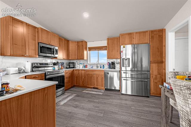 MLS Image for 3245  Pennys Peak  ,Peyton, Colorado