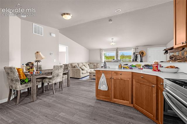MLS Image for 3245  Pennys Peak  ,Peyton, Colorado