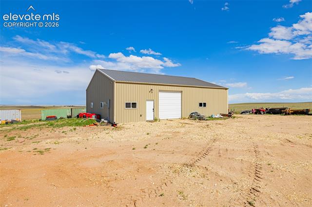 MLS Image for 3245  Pennys Peak  ,Peyton, Colorado