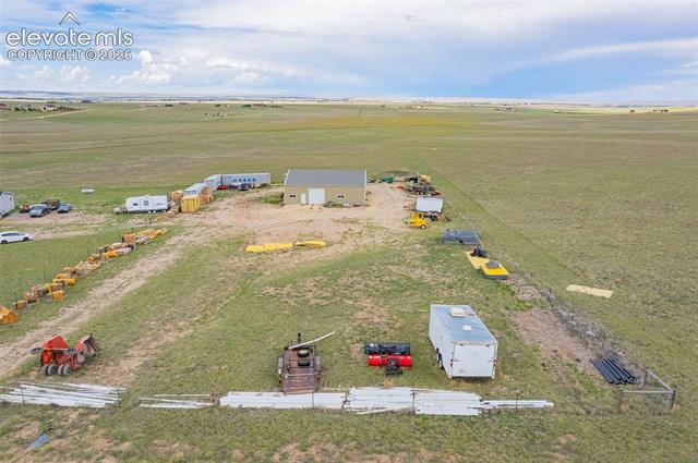 MLS Image for 3245  Pennys Peak  ,Peyton, Colorado
