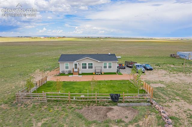 MLS Image for 3245  Pennys Peak  ,Peyton, Colorado