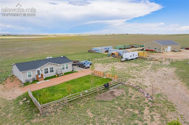 MLS Image for 3245  Pennys Peak  ,Peyton, Colorado
