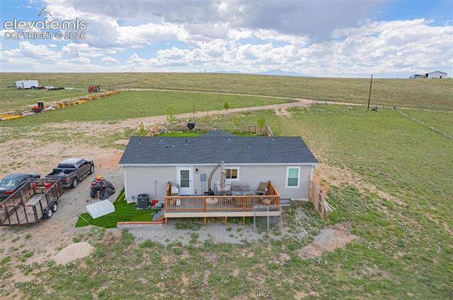 MLS Image for 3245  Pennys Peak  ,Peyton, Colorado