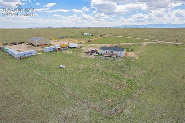 MLS Image for 3245  Pennys Peak  ,Peyton, Colorado