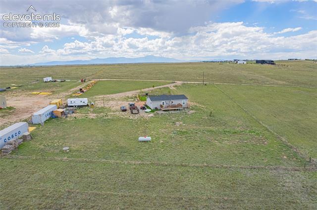 MLS Image for 3245  Pennys Peak  ,Peyton, Colorado