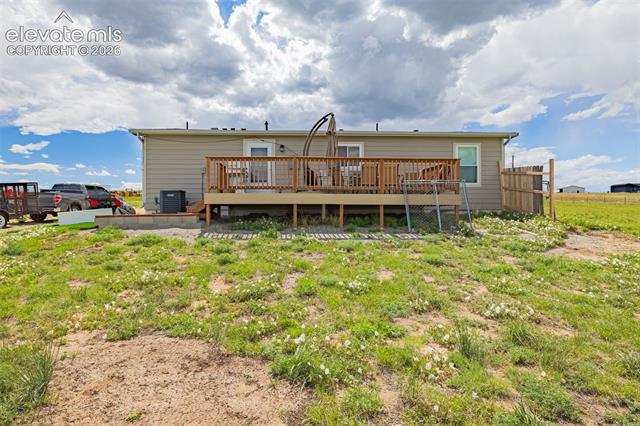 MLS Image for 3245  Pennys Peak  ,Peyton, Colorado