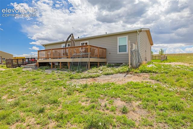 MLS Image for 3245  Pennys Peak  ,Peyton, Colorado