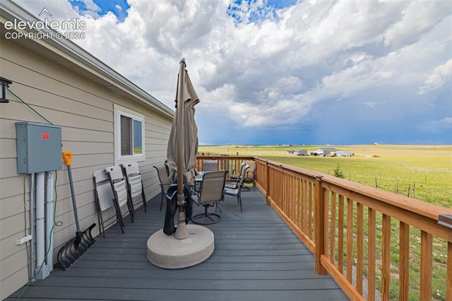 MLS Image for 3245  Pennys Peak  ,Peyton, Colorado