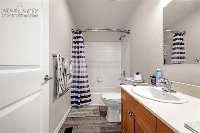 MLS Image for 3245  Pennys Peak  ,Peyton, Colorado