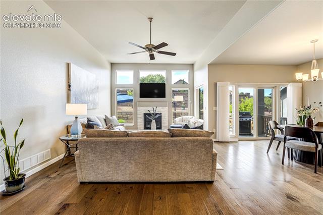 MLS Image for 10573  Kelowna  ,Colorado Springs, Colorado