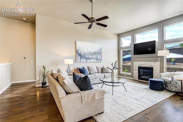 MLS Image for 10573  Kelowna  ,Colorado Springs, Colorado