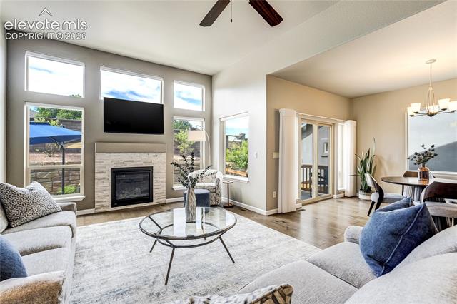 MLS Image for 10573  Kelowna  ,Colorado Springs, Colorado