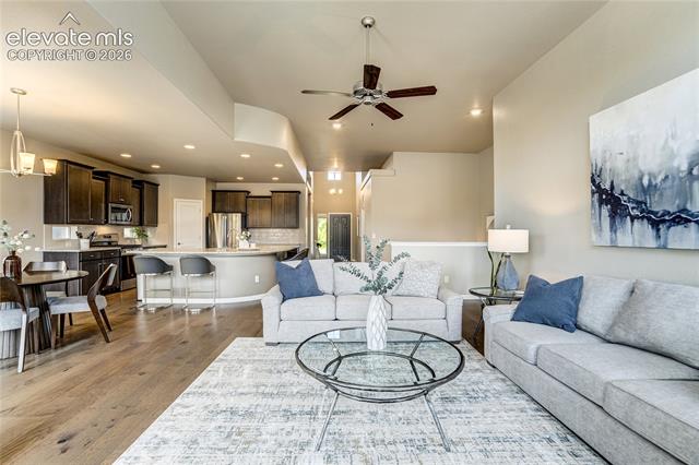 MLS Image for 10573  Kelowna  ,Colorado Springs, Colorado