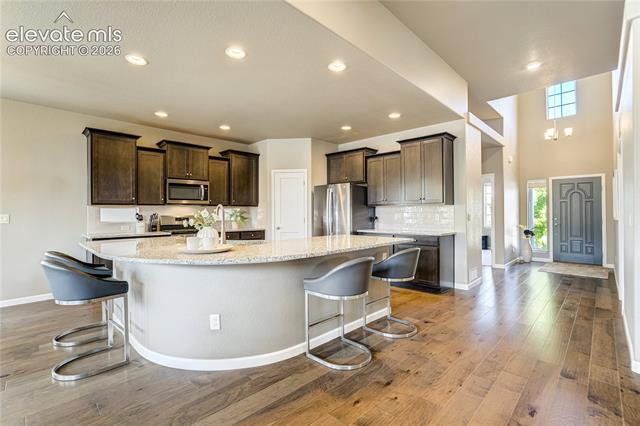 MLS Image for 10573  Kelowna  ,Colorado Springs, Colorado