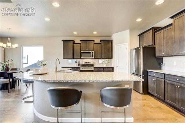 MLS Image for 10573  Kelowna  ,Colorado Springs, Colorado