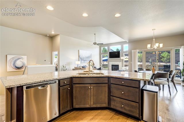 MLS Image for 10573  Kelowna  ,Colorado Springs, Colorado