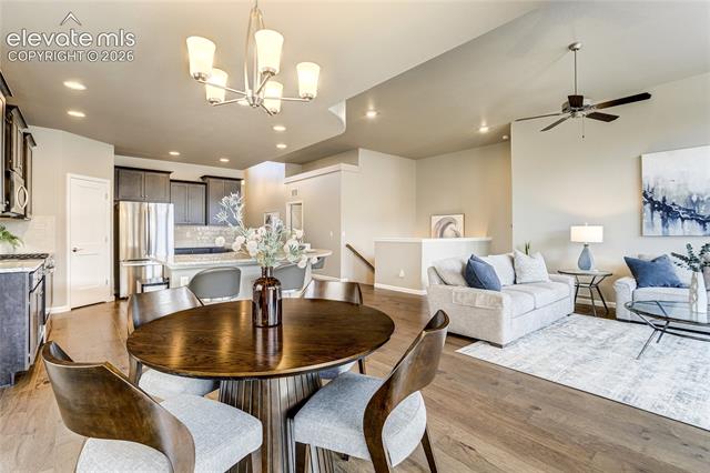 MLS Image for 10573  Kelowna  ,Colorado Springs, Colorado