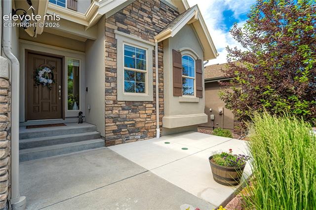 MLS Image for 10573  Kelowna  ,Colorado Springs, Colorado