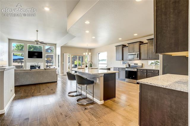 MLS Image for 10573  Kelowna  ,Colorado Springs, Colorado