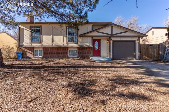 MLS Image for 2570  Bellamy  ,Colorado Springs, Colorado