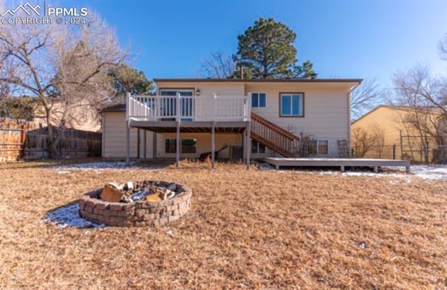 MLS Image for 2570  Bellamy  ,Colorado Springs, Colorado