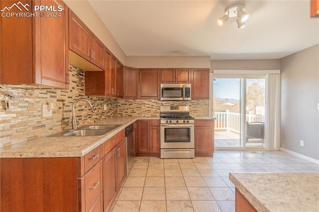 MLS Image for 2570  Bellamy  ,Colorado Springs, Colorado