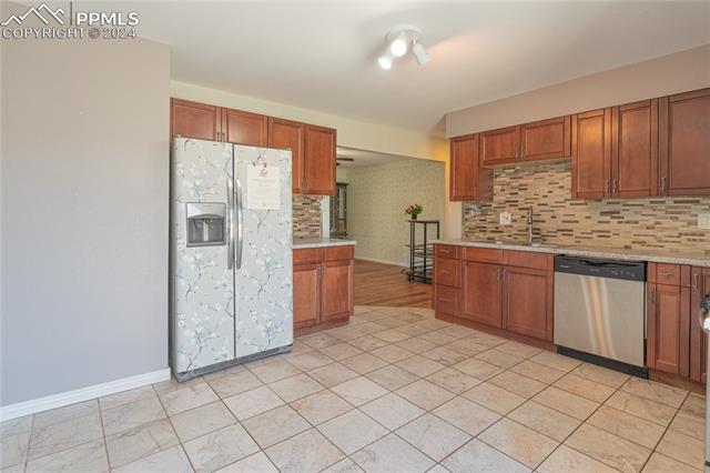 MLS Image for 2570  Bellamy  ,Colorado Springs, Colorado