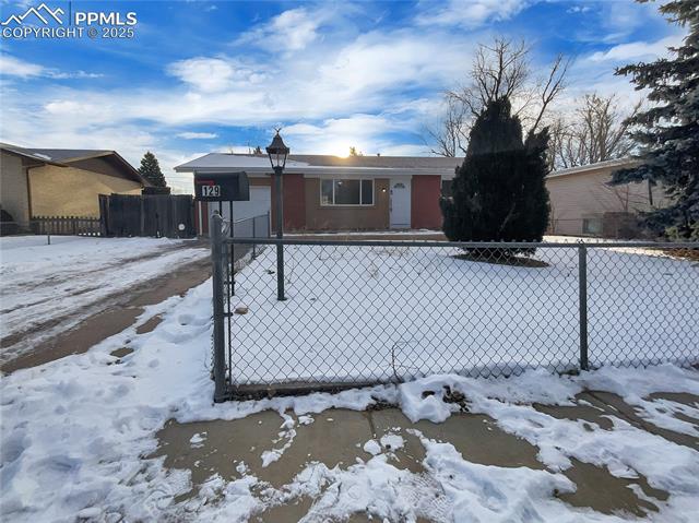 129  Dartmouth  , colorado springs  House Search MLS Picture