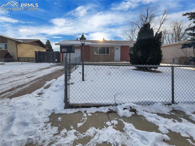 MLS Image for 129  Dartmouth  ,Colorado Springs, Colorado