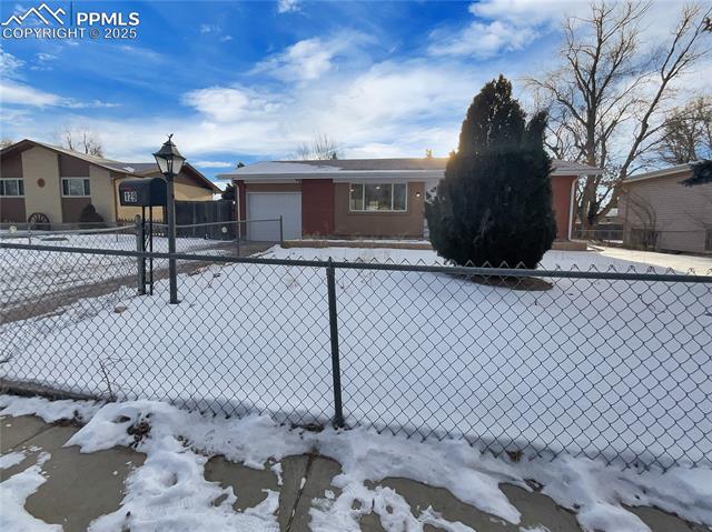 MLS Image for 129  Dartmouth  ,Colorado Springs, Colorado