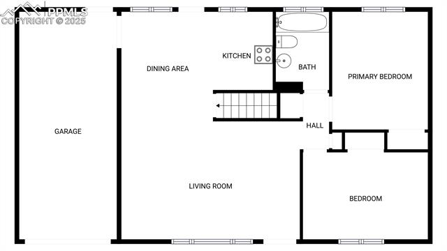 MLS Image for 129  Dartmouth  ,Colorado Springs, Colorado