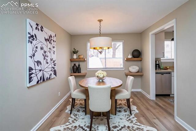 MLS Image for 2923  Virginia  ,Colorado Springs, Colorado