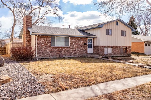 MLS Image for 2923  Virginia  ,Colorado Springs, Colorado