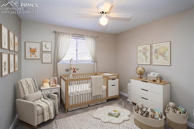 MLS Image for 2923  Virginia  ,Colorado Springs, Colorado
