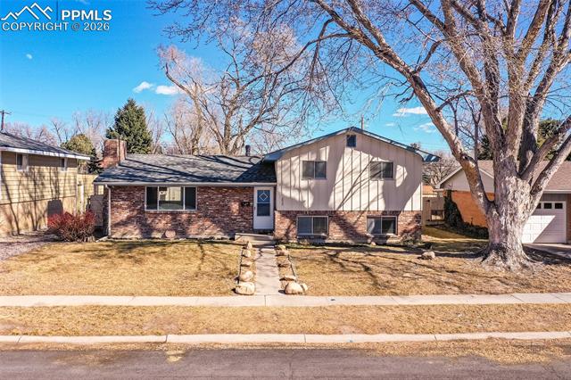 MLS Image for 2923  Virginia  ,Colorado Springs, Colorado