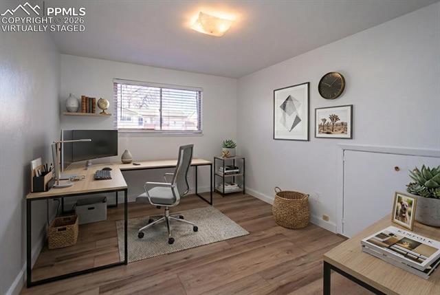 MLS Image for 2923  Virginia  ,Colorado Springs, Colorado