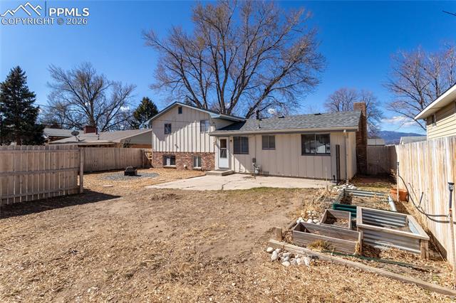MLS Image for 2923  Virginia  ,Colorado Springs, Colorado