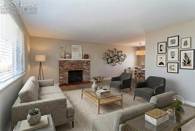 MLS Image for 2923  Virginia  ,Colorado Springs, Colorado